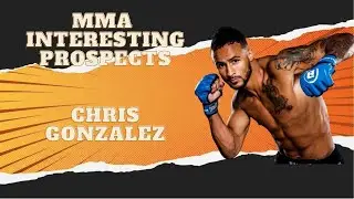 Chris Gonzalez - Interview