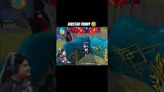 Raistar only funny moments 🤣 #vecna #crazyteam #shortsfeed#funny #raistar #gyangaming Gali on top ⚡