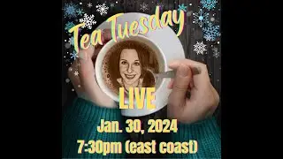 Tea Tuesday: Mom's Perspective on Sephora Kids, Subscription Box News & More