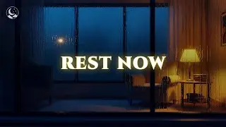 REST NOW | Tomorrow Is in GOD’s Hands