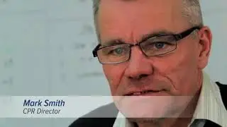 CPR Director - Mark Smith