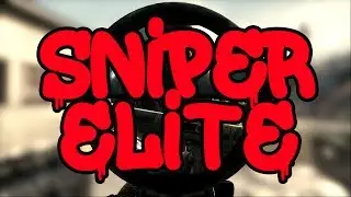 Shadowgun: Deadzone - Sniper Elite