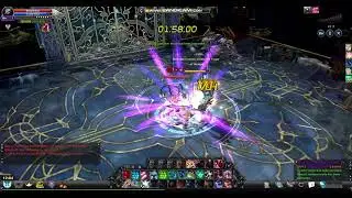 Alz Farming Guide - Cabal Hisoka