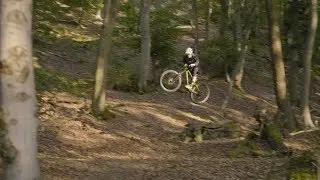 RAW times with Lukas Sch&auml;fer