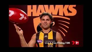 Channel 7 Promo (AFL Prelim Final) (2025)