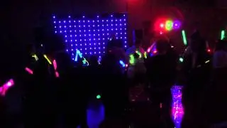 Jon Lancaster Christmas Party 2013 (January 11 2014)
