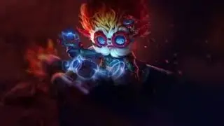 Heimerdinger vs Teemo Ranked Season 9 Patch 9.24