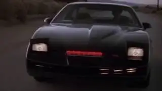 Knight Rider Tribute -  Resemblance in Machine (Phaserland)