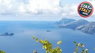 vecchio west | Amalfi, Italy | Hotel Review 🌟