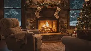 &ldquo;I Love Christmas&rdquo; &ndash; Cozy Country Christmas Song | Aaron Wilson