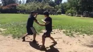 UCLA Martial Arts - 