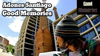 Adones Santiago &ndash; Full Part &ndash; Good Memories