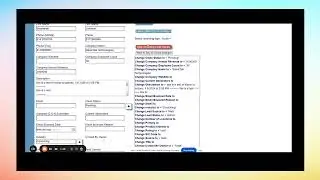SalesTalk and Salesforce W2A Demo 2025