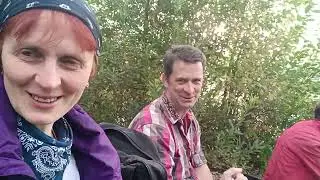 9.09.2024 С мамой и Серегой у Здохни