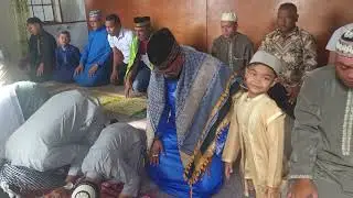 Afsluiting heilige maand Ramadan en viering Eid Ul Fitr feest - Tbn Prime Alert 01 Apr 2025