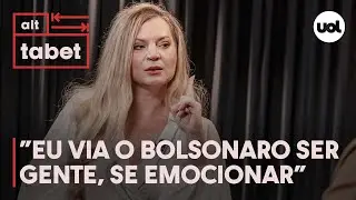 Joice Hasselmann diz que ganhou liderança após 'esporro' em Bolsonaro na frente de Rodrigo Maia