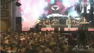 Fanatic - Niespełniona miłość (Premiera Ostróda 2011)