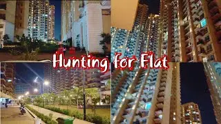 Flats in Noida: This happened to me while searching for flats in Noida for Rent Sector 62