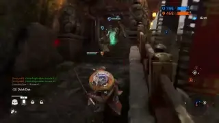 For honor mastering the aramusha season 5