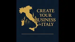 Finance your business in Italy