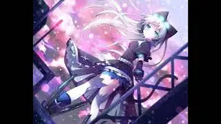 Lynnsha - Mon Id&eacute;al (nightcore)