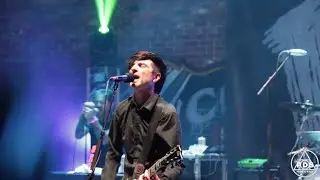 Anti-Flag 