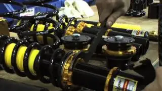 YELLOW SPEED RACING Manufacturing Videos and virtual factory tours