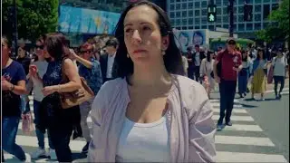 Cynthia Silveira - It Used to Be You (Sorry Japan) - Teaser