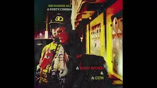 Recognize Ali x A Dusty Cinema - Made Of Flesh