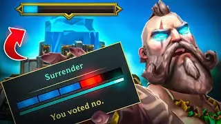 THE BIGGEST COMEBACK OF SEASON 16