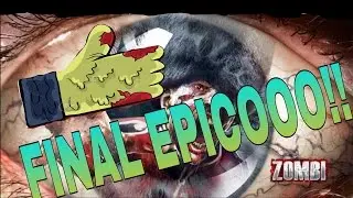 ZOMBI PS4 FINAL BRUTAL