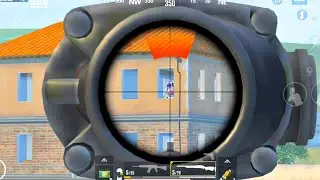 Pubg Mobile lite ⚡ Attitude Status Awm Quickshot short video Deepak gaming