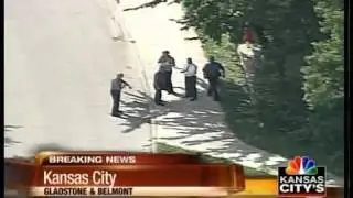 Body found in plastic bag