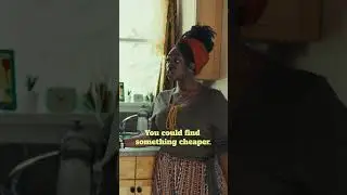 You could find something cheaper?! 🏠 🤔 - Episode 1 teaser 3 - Novelette is Trying on OUTtv