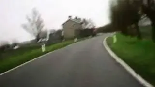 Extreme Action Sports Cam (Motorcycle)