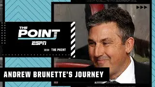 Andrew Brunette's transition to Panthers' interim head coach | The Point