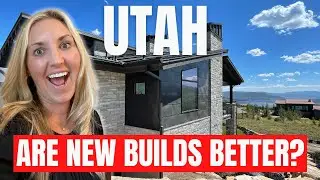 Buying New Construction Homes in 2022? Here are the PROS and CONS!