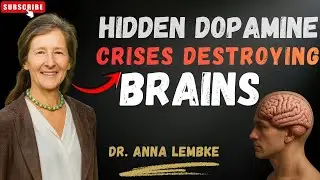 Stanford Doctor's WARNING: The Hidden Dopamine Crisis Destroying Aging Brains (Do THIS Instead)
