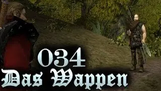 DAS WAPPEN: PROLOG [Gothic 2 Mod] #34 ★ Wegelagerer | HD60