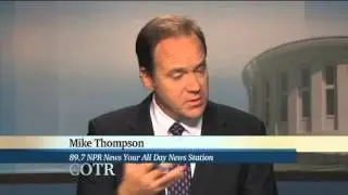 The Trouble With Obamacare In Ohio