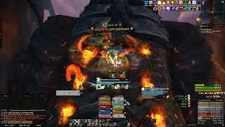 Spine of Deathwing 10M HC