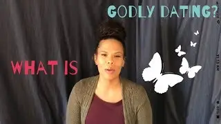 Godly Dating Advice // Tips for Christian Singles