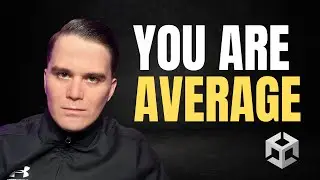 Here Is Why You Are An Average Programmer