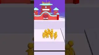 joinclash3D race runner games#joinclash3D@ADGameplay97.