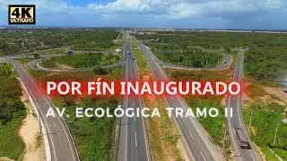 AVENIDA ECOLOGICA TRAMO II