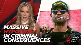 Massive Hypocrisy in January 6 and BLM Rioter Criminal Consequences, with Jonna Spilbor & David Wohl