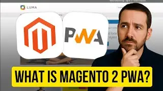 Magento 2 PWA: Boost Your E-commerce with Progressive Web Apps!