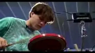 Emmy Nominated PBS Segment/ World's Fastest Drummer/ Matt Smith,