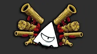 Nuclear Throne U100: Gun God Boss Theme