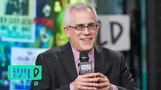 David Corn Taps Into Vladimir Putin And His Possible Hand In The General Election